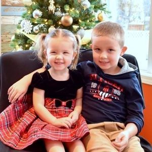 Meet your Posher, Clarissa